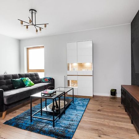 Gdynia Apartament Appartement Buitenkant foto