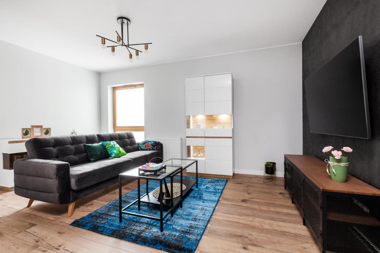 Gdynia Apartament Appartement Buitenkant foto